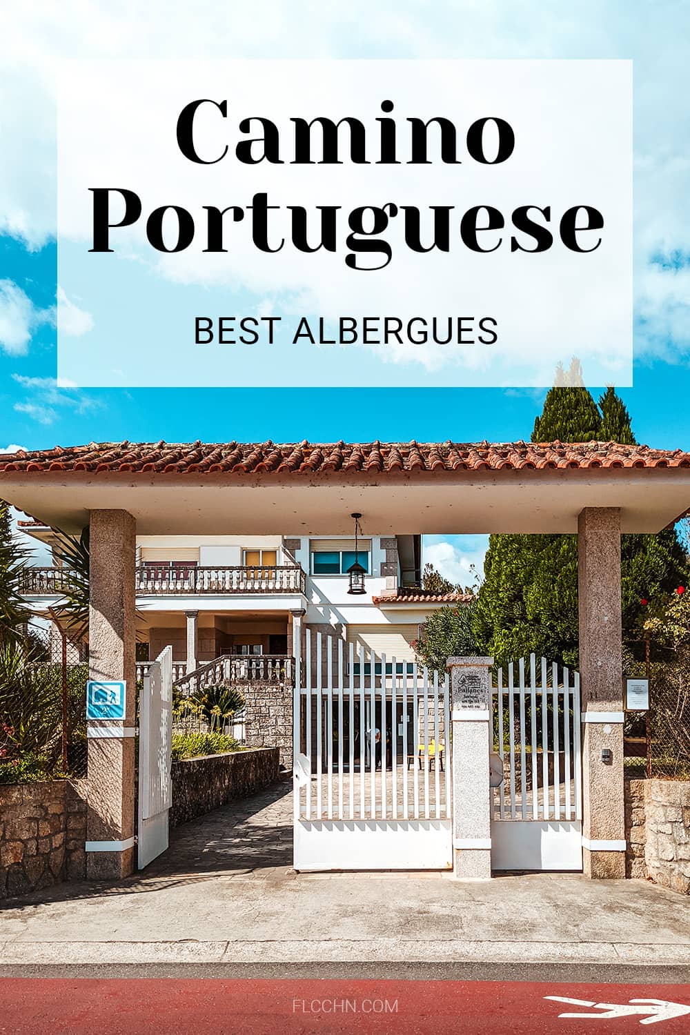 Best Albergues On The Camino Portuguese Coastal Central best-albergues-on-the-camino-portuguese-coastal-central