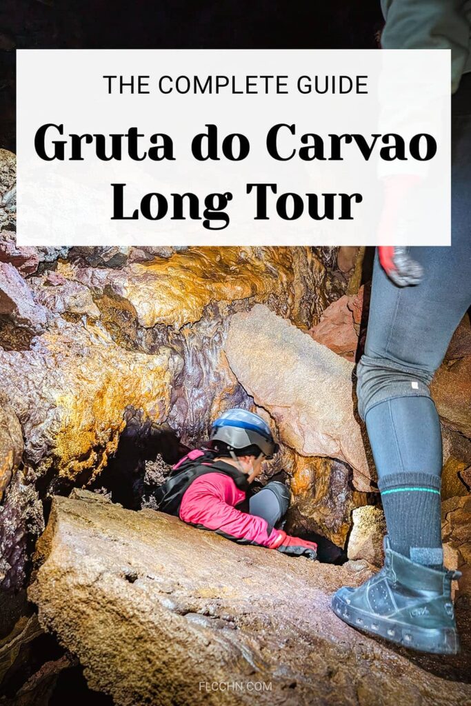 Gruta do Carvao Long Tour: The Complete Guide